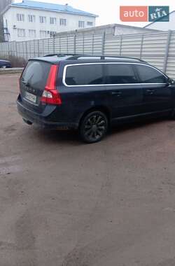 Универсал Volvo V70 2010 в Житомире