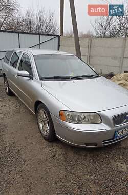 Универсал Volvo V70 2005 в Диканьке