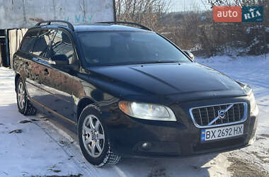 Универсал Volvo V70 2007 в Староконстантинове