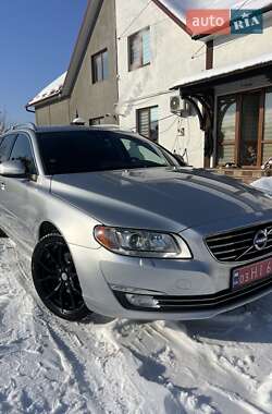 Универсал Volvo V70 2014 в Чорткове