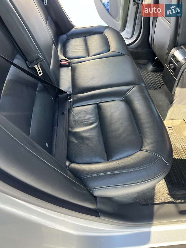 Универсал Volvo V70 2014 в Чорткове фото 20 Универсал Volvo V70 2014 в Чорткове