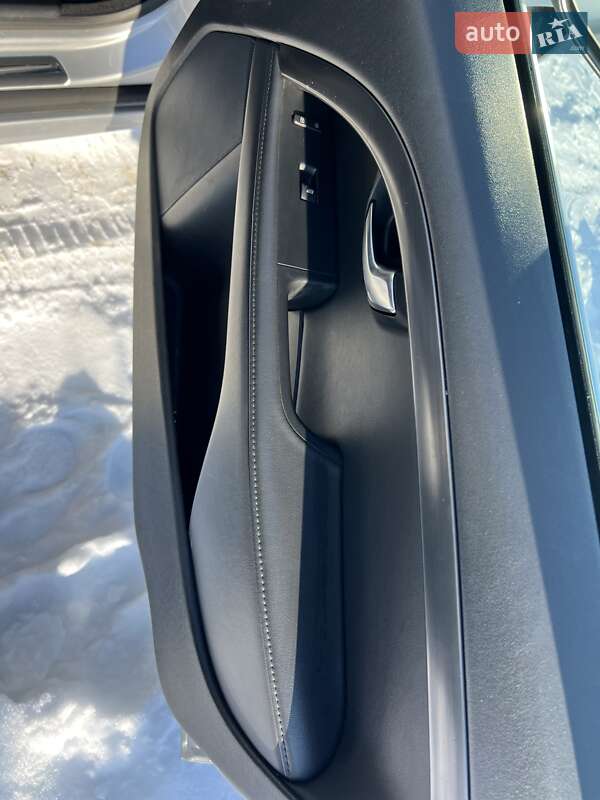 Универсал Volvo V70 2014 в Чорткове фото 26 Универсал Volvo V70 2014 в Чорткове