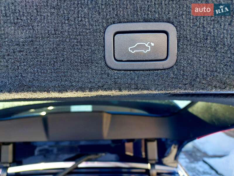 Универсал Volvo V70 2016 в Бродах фото 62 Универсал Volvo V70 2016 в Бродах