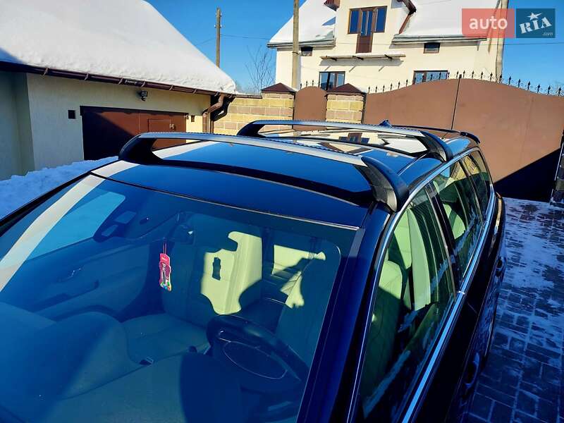 Универсал Volvo V70 2016 в Бродах фото 70 Универсал Volvo V70 2016 в Бродах