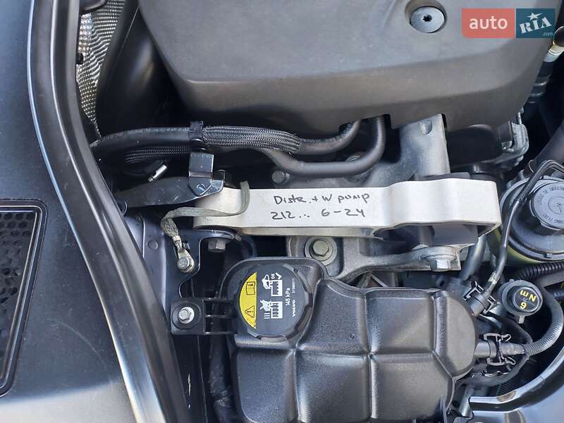 Универсал Volvo V70 2016 в Бродах фото 74 Универсал Volvo V70 2016 в Бродах