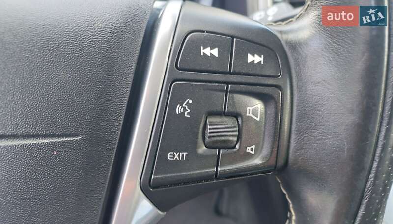 Универсал Volvo V70 2015 в Бродах фото 28 Универсал Volvo V70 2015 в Бродах