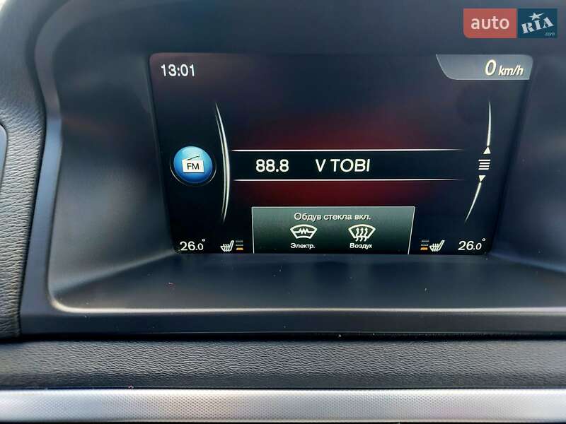 Универсал Volvo V70 2015 в Бродах фото 39 Универсал Volvo V70 2015 в Бродах