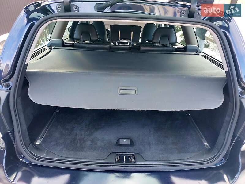 Универсал Volvo V70 2015 в Бродах фото 49 Универсал Volvo V70 2015 в Бродах