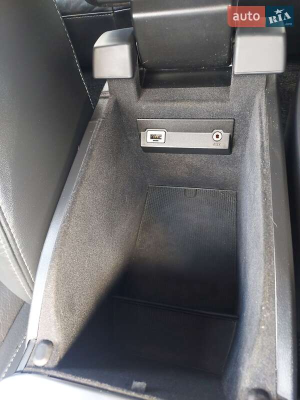 Универсал Volvo V70 2015 в Бродах фото 55 Универсал Volvo V70 2015 в Бродах