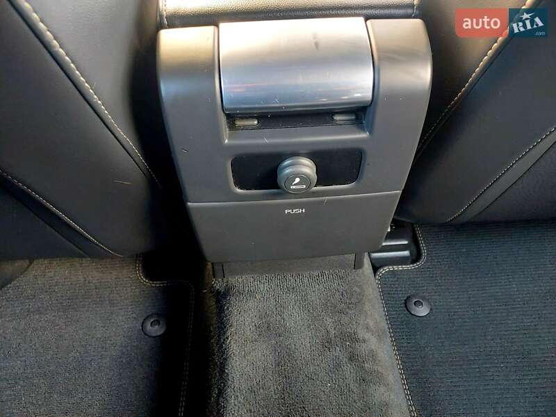 Универсал Volvo V70 2015 в Бродах фото 62 Универсал Volvo V70 2015 в Бродах