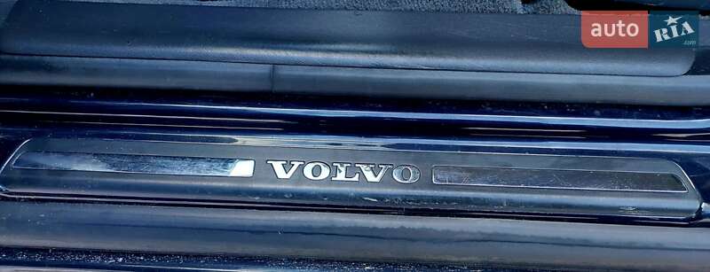 Универсал Volvo V70 2015 в Бродах фото 59 Универсал Volvo V70 2015 в Бродах