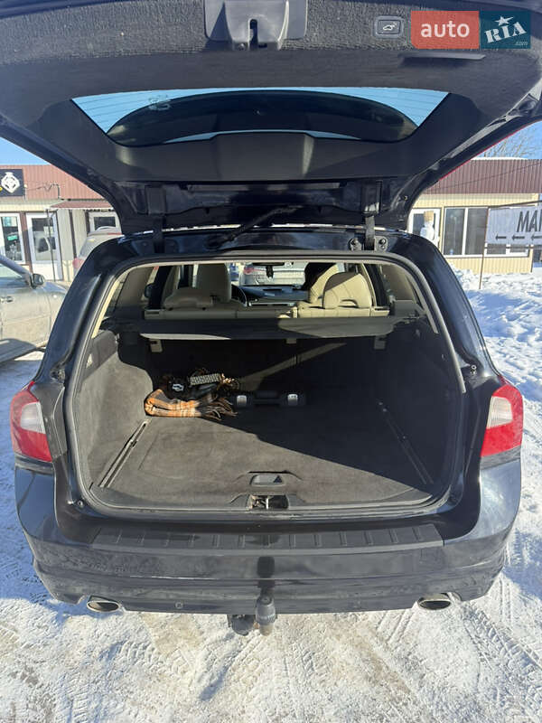 Универсал Volvo V70 2009 в Борщеве фото 10 Универсал Volvo V70 2009 в Борщеве