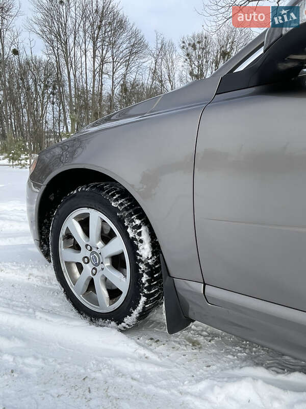Универсал Volvo V70 2009 в Звенигородке фото 20 Универсал Volvo V70 2009 в Звенигородке