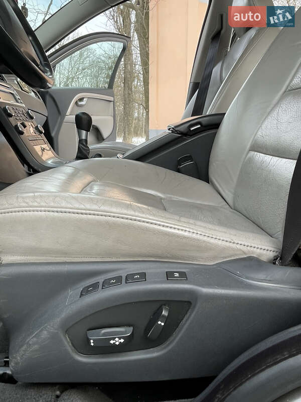 Универсал Volvo V70 2009 в Звенигородке фото 27 Универсал Volvo V70 2009 в Звенигородке