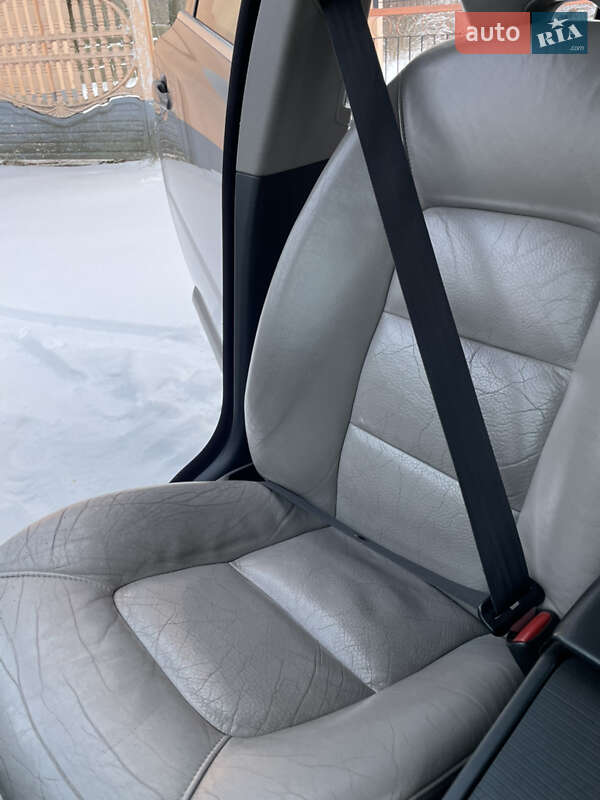 Универсал Volvo V70 2009 в Звенигородке фото 34 Универсал Volvo V70 2009 в Звенигородке