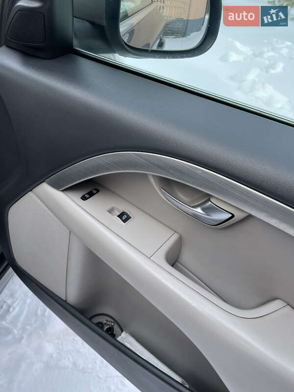 Универсал Volvo V70 2009 в Звенигородке фото 58 Универсал Volvo V70 2009 в Звенигородке