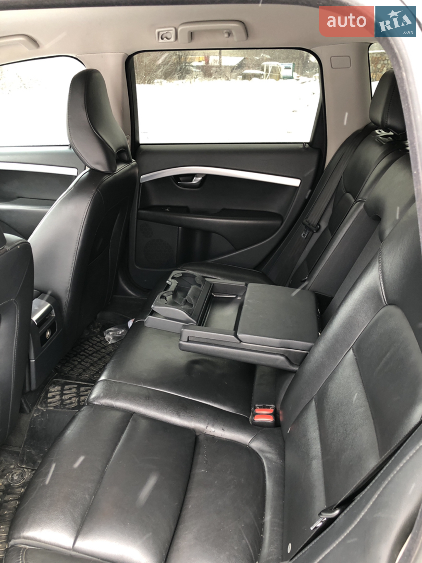 2015 Volvo V70 - мініатюра 7