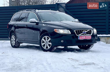 Универсал Volvo V70 2013 в Луцке
