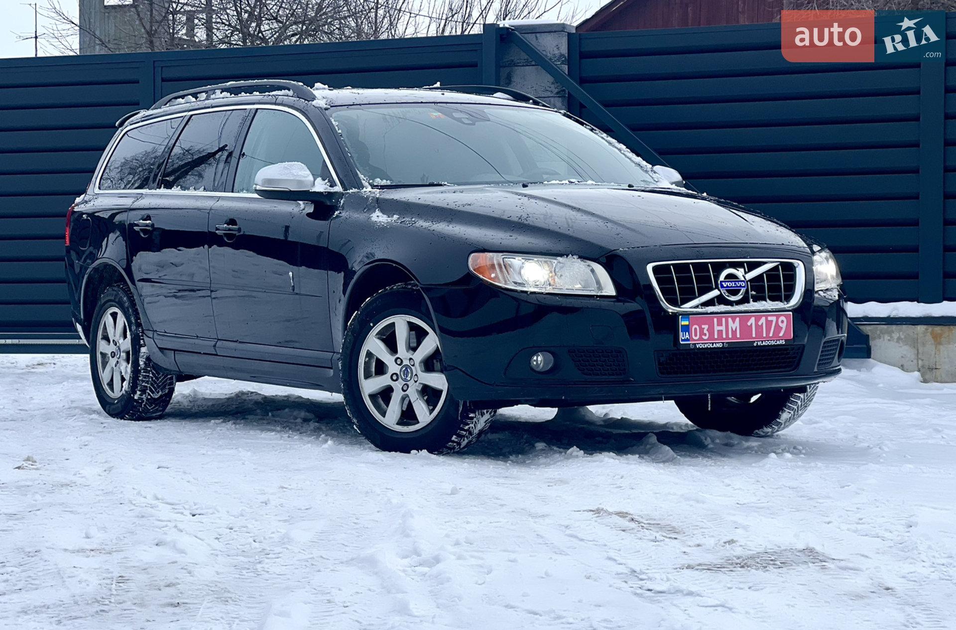 Фото авто 8