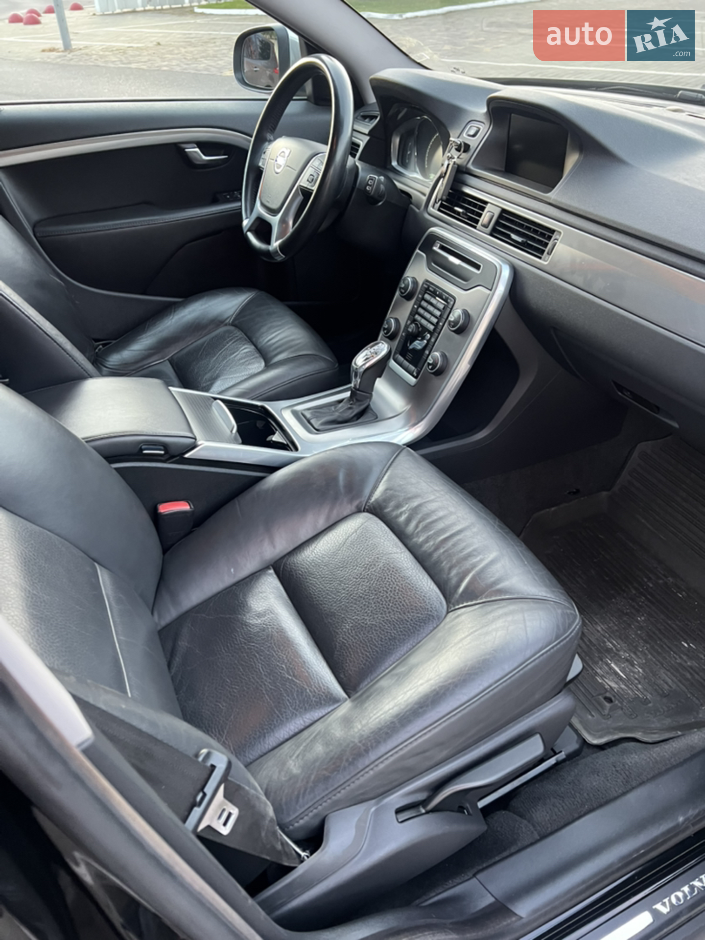 2013 Volvo V70 - мініатюра 24