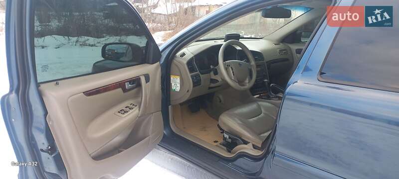 Универсал Volvo V70 2005 в Коломые