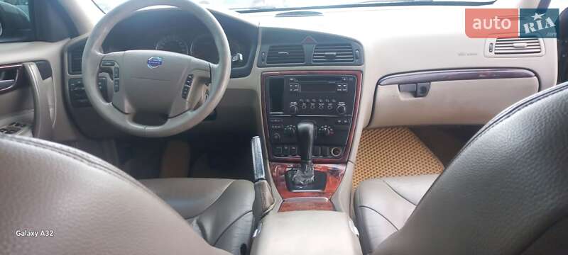 Универсал Volvo V70 2005 в Коломые