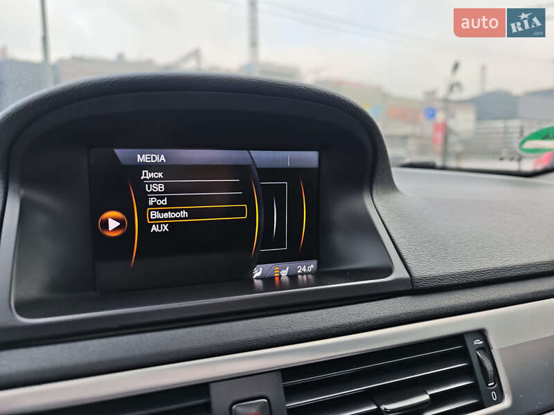 Универсал Volvo V70 2012 в Киеве фото 35 Универсал Volvo V70 2012 в Киеве