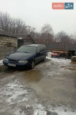 Універсал Volvo V70 1998 в Подільську