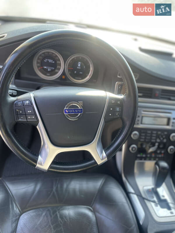 Универсал Volvo V70 2010 в Калуше фото 9 Универсал Volvo V70 2010 в Калуше