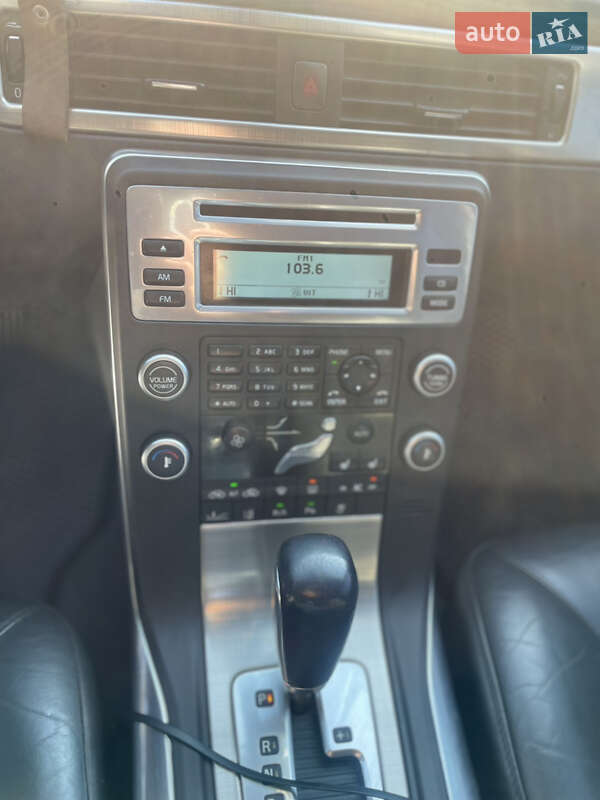 Универсал Volvo V70 2010 в Калуше фото 16 Универсал Volvo V70 2010 в Калуше