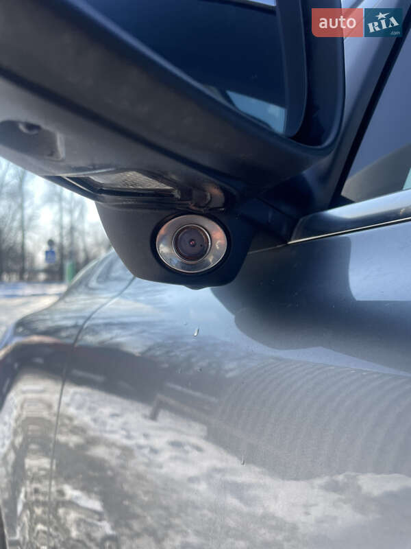 Универсал Volvo V70 2010 в Калуше фото 22 Универсал Volvo V70 2010 в Калуше