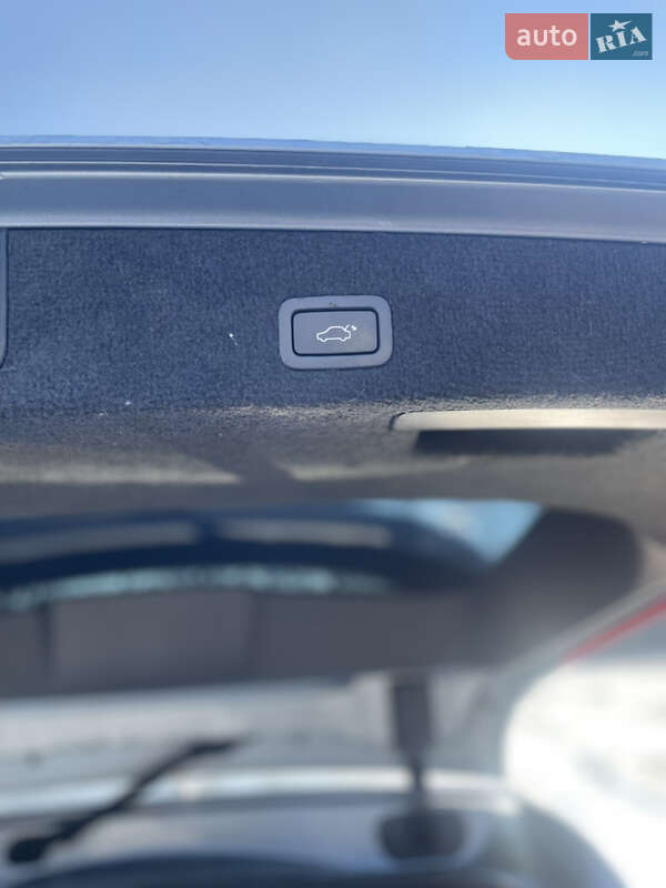 Универсал Volvo V70 2010 в Калуше фото 26 Универсал Volvo V70 2010 в Калуше