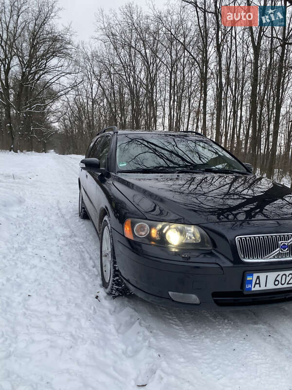 Универсал Volvo V70 2007 в Попельне фото 7 Универсал Volvo V70 2007 в Попельне