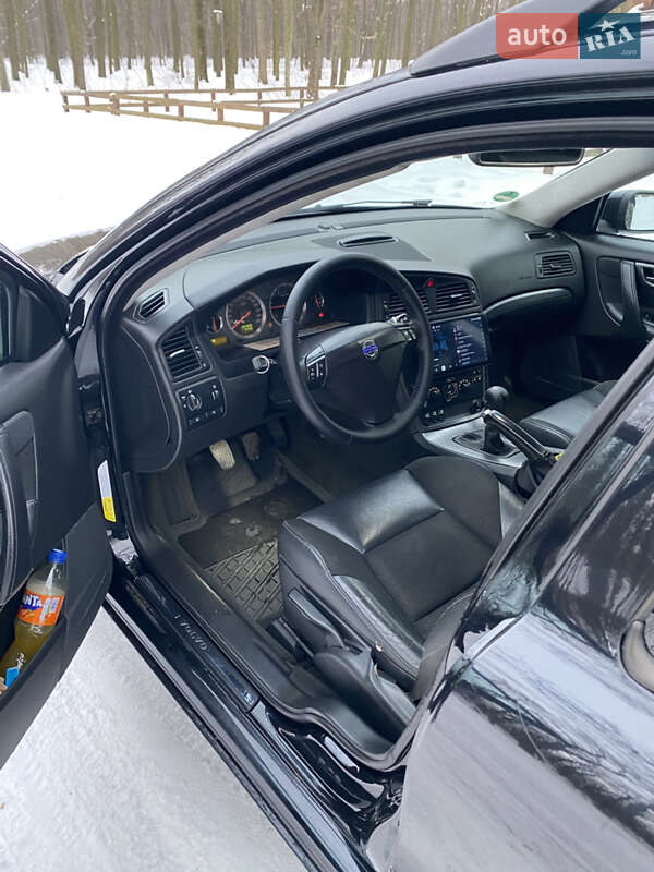 Универсал Volvo V70 2007 в Попельне фото 9 Универсал Volvo V70 2007 в Попельне