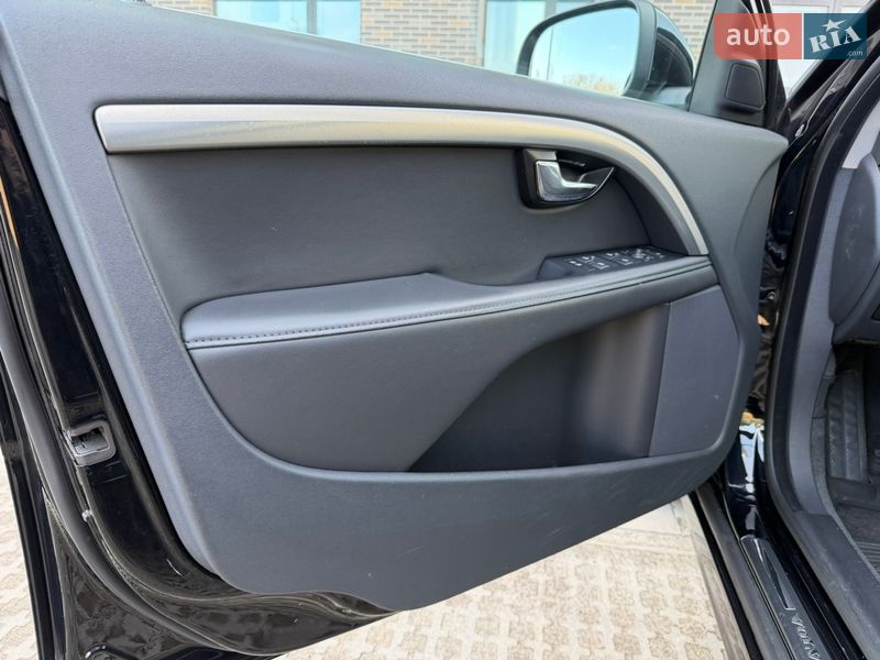 Универсал Volvo V70 2013 в Львове