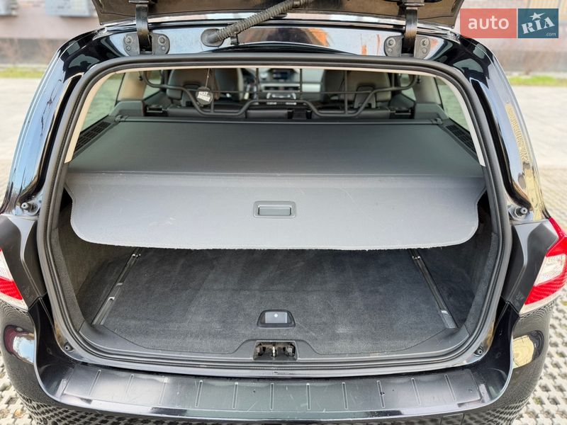 Универсал Volvo V70 2013 в Львове