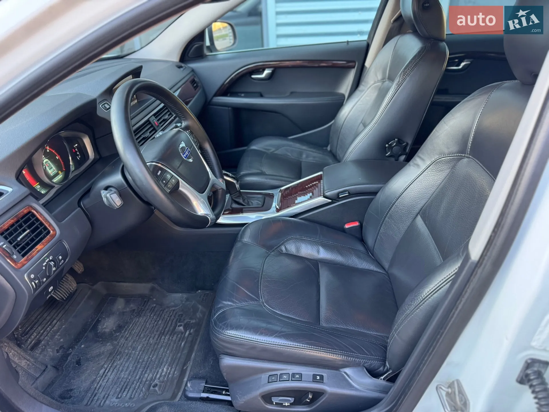 2013 Volvo V70 - мініатюра 17