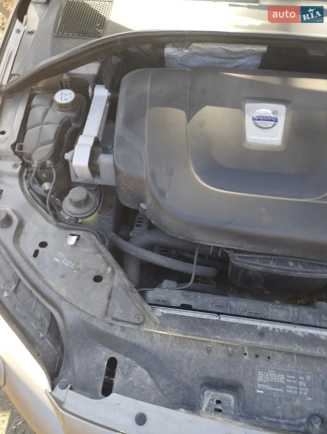 2010 Volvo V70 - мініатюра 5