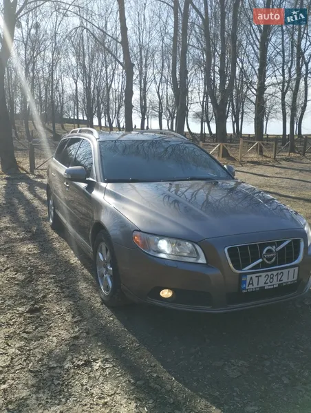 Volvo V70