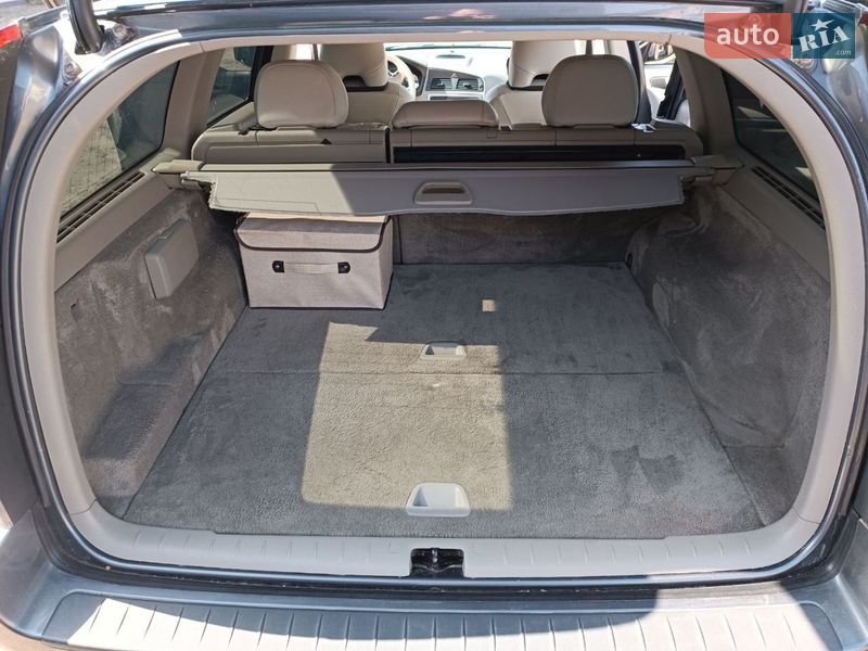 Універсал Volvo V70 2005 в Харкові