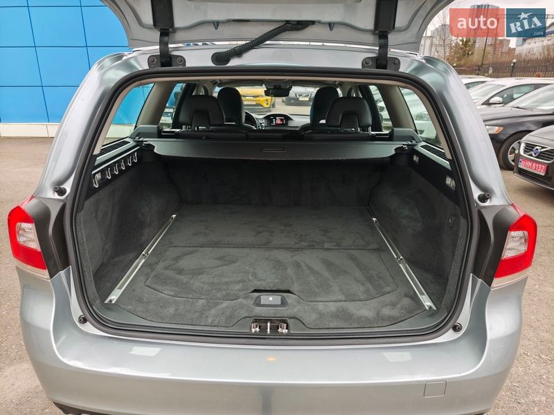Универсал Volvo V70 2015 в Киеве