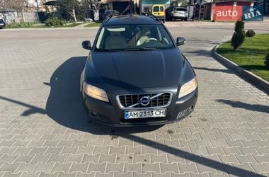 Универсал Volvo V70 2011 в Житомире