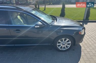 Универсал Volvo V70 2011 в Житомире