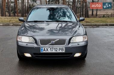 Універсал Volvo V70 2005 в Харкові