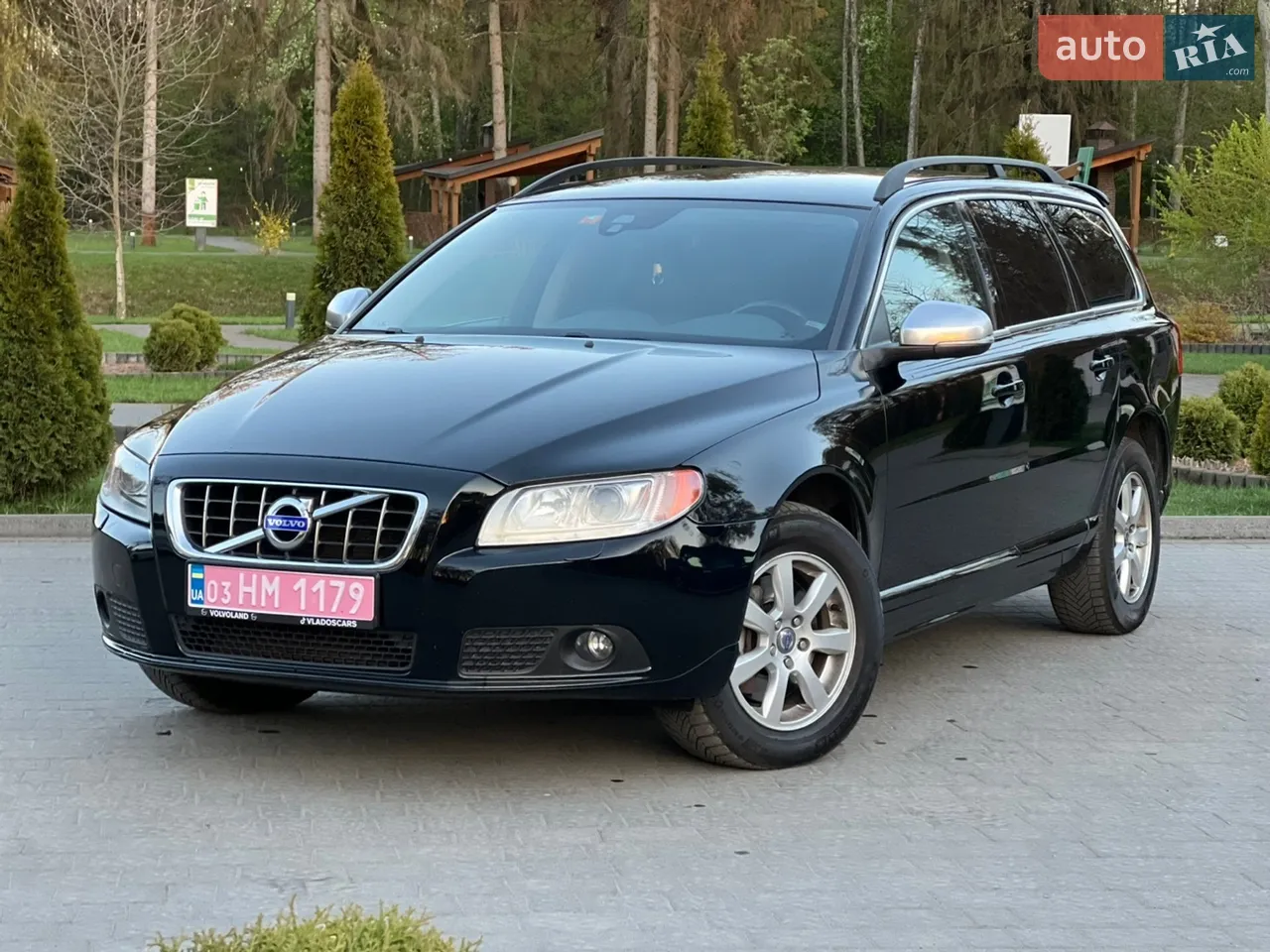 2012 Volvo V60 - мініатюра 31