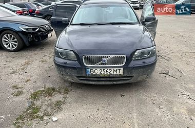 Універсал Volvo V70 2005 в Львові