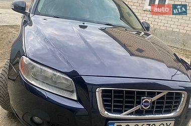 Универсал Volvo V70 2008 в Тернополе