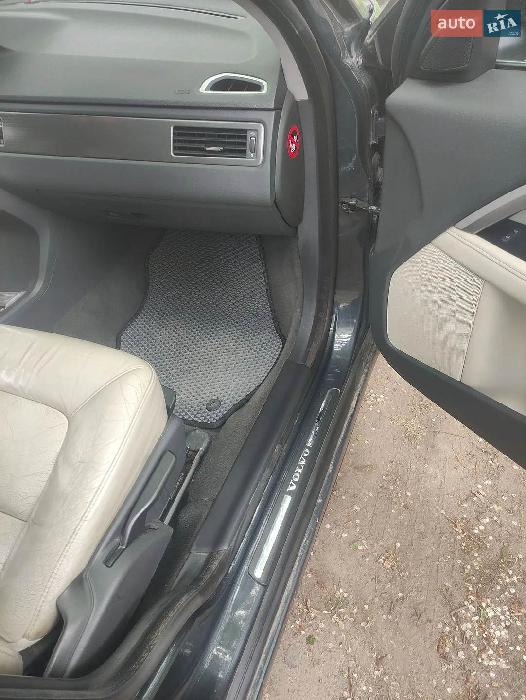 2013 Volvo V70 - мініатюра 20