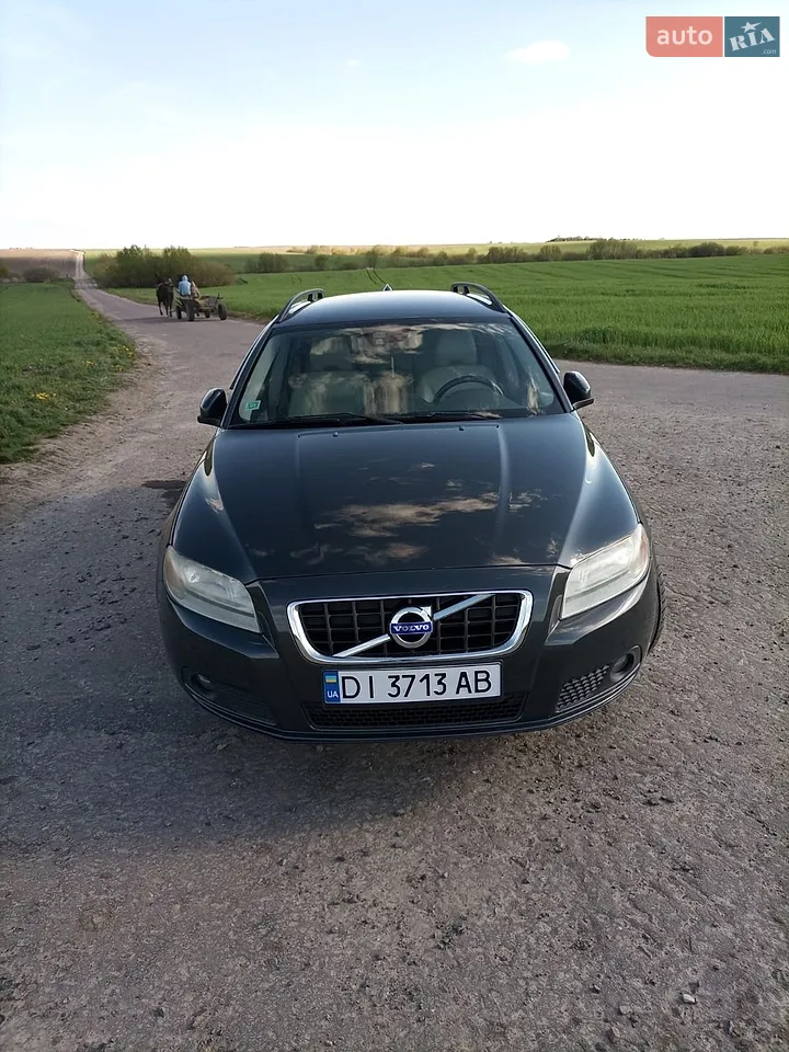2012 Volvo V70 - мініатюра 16