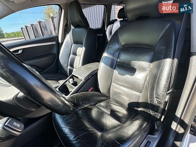 Универсал Volvo V70 2011 в Белогородке
